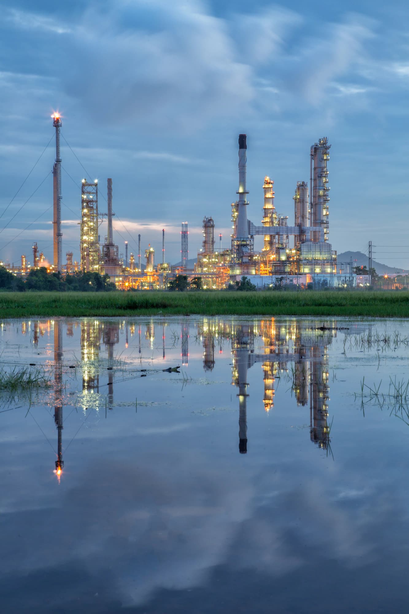 Durable fabricated components for recycling and waste-management systems