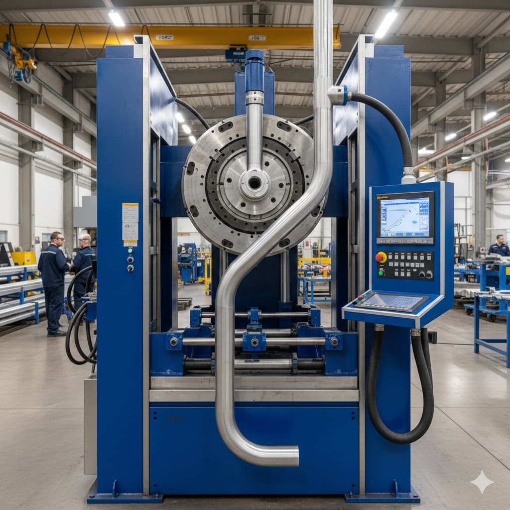 In-house prototyping and design support for advanced manufacturing projects